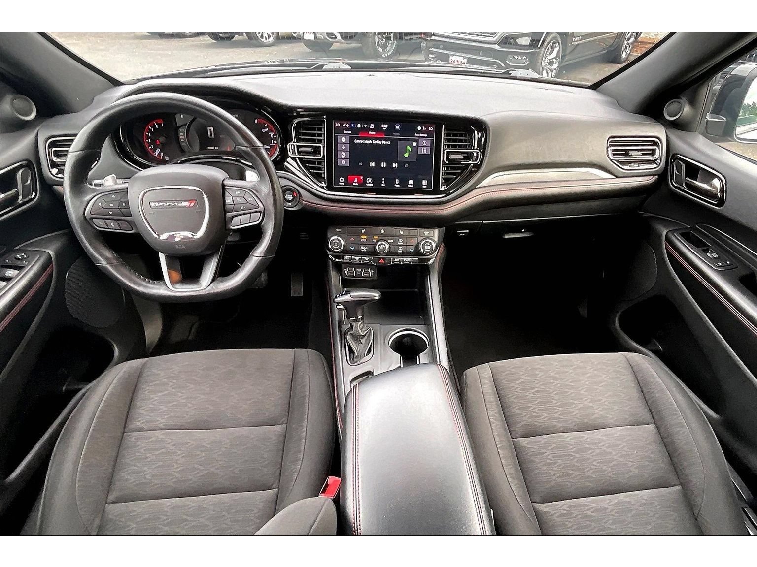Used 2025 Dodge Durango GT AWD/4WD image 15