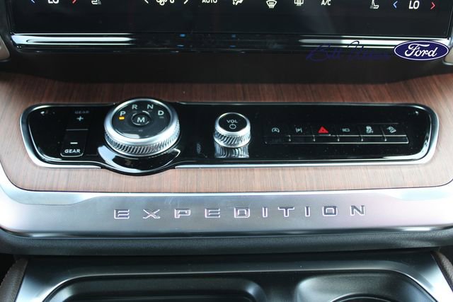 New 2026 Ford Expedition Max King Ranch image 15