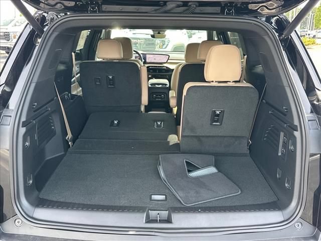 New 2026 Buick Enclave Preferred w/ Power Package FWD image 11