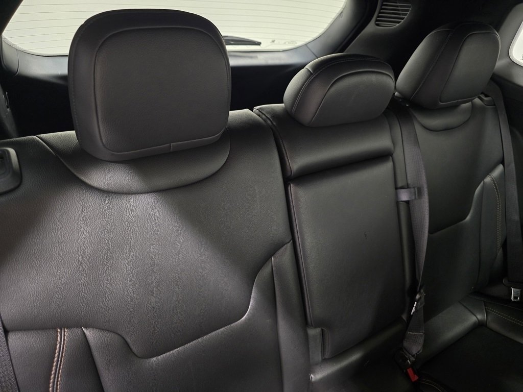 Used 2024 Jeep Compass Limited image 21