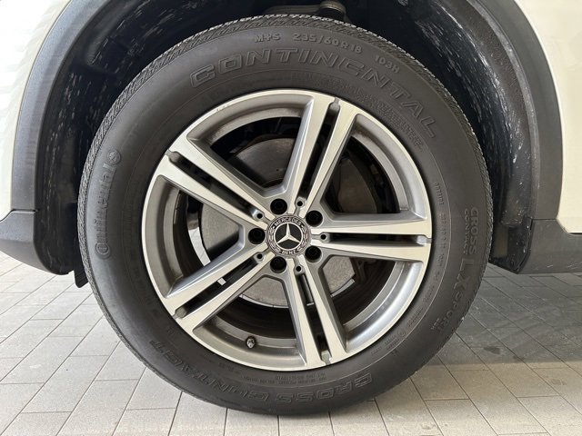 Certified 2021 Mercedes-Benz GLC 300 4MATIC image 9