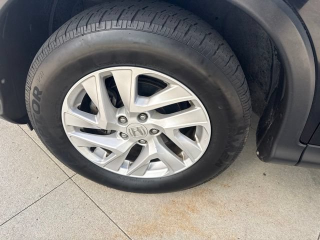 Used 2016 Honda CR-V EX image 12