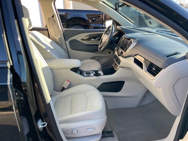 Used 2022 GMC Terrain Denali image 45