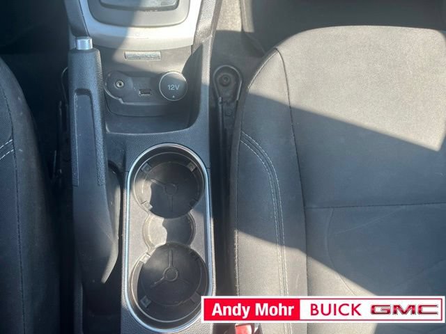 Used 2015 Ford Fiesta SE w/ Comfort Package FWD image 22