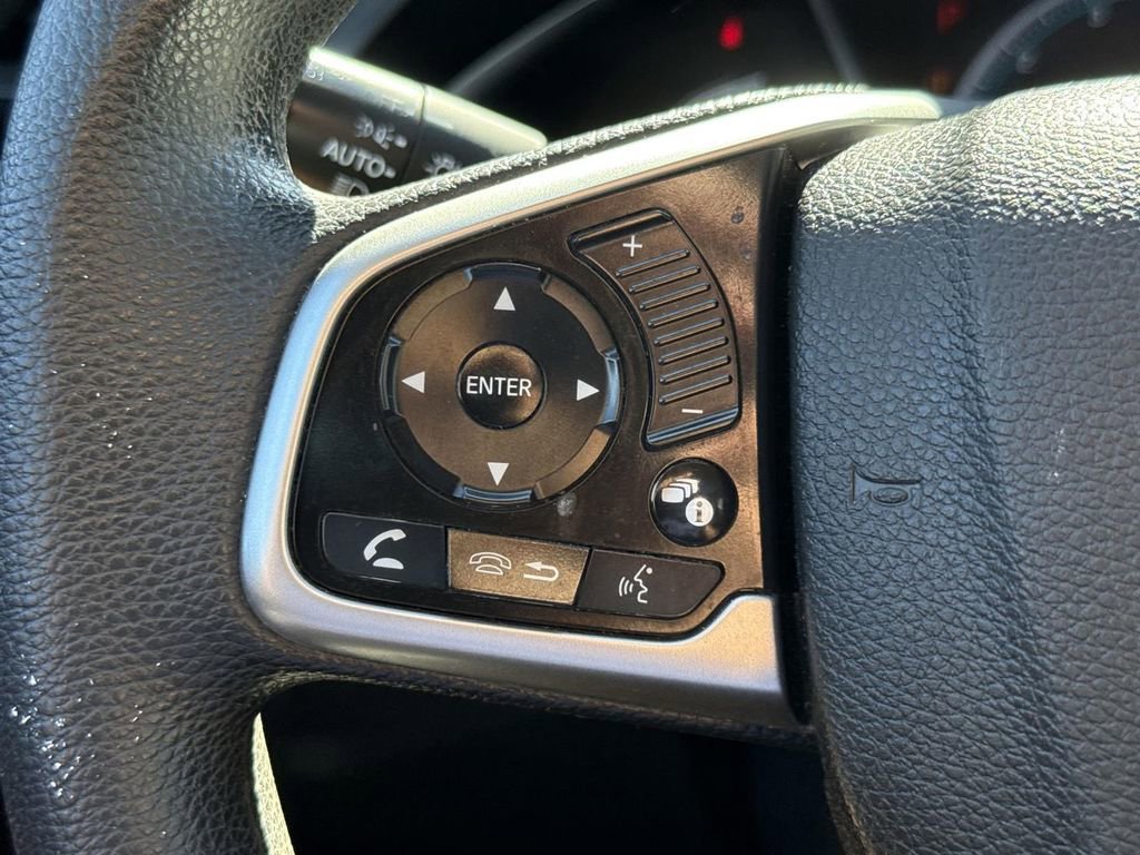 Used 2017 Honda Civic EX image 31