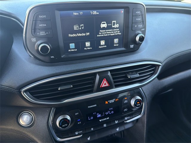 Used 2019 Hyundai Santa Fe SEL image 29