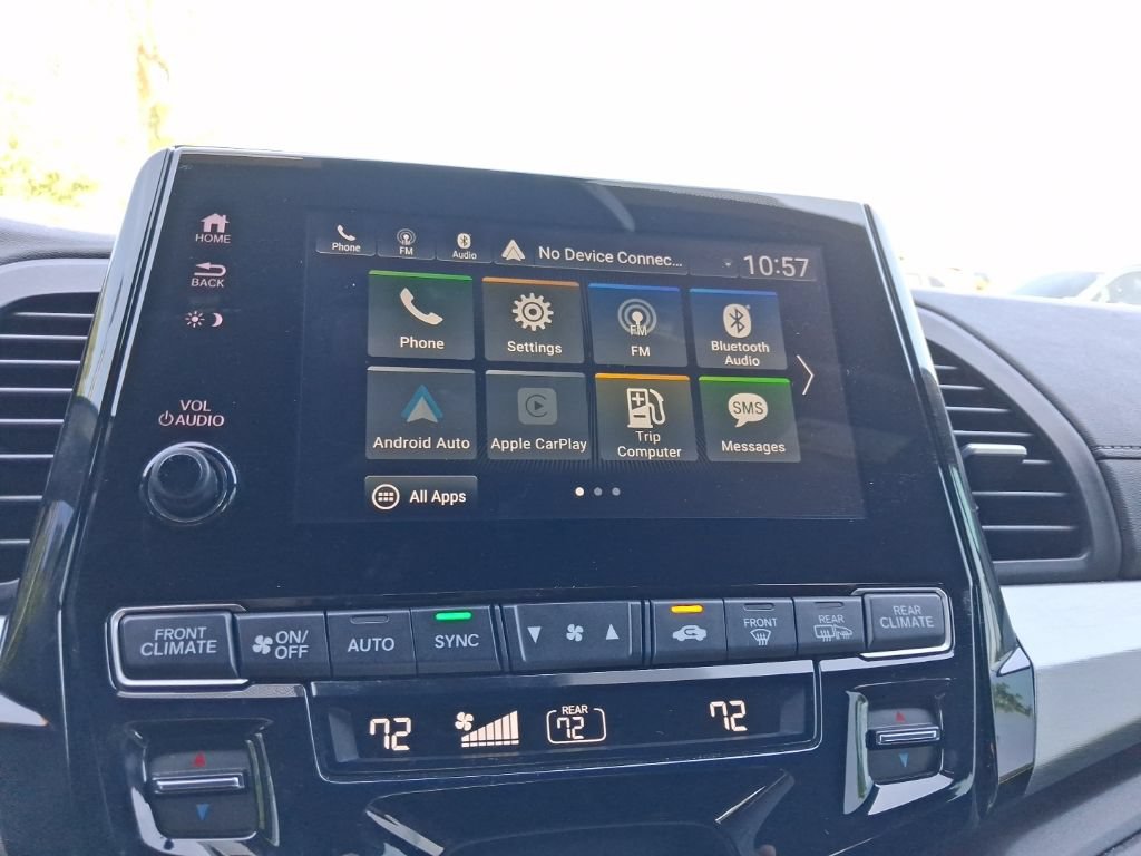 Certified 2024 Honda Odyssey Sport image 27