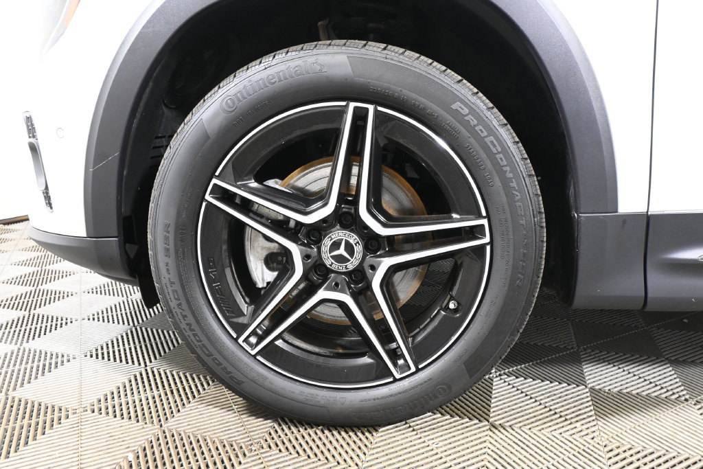 Certified 2026 Mercedes-Benz GLB 250 4MATIC image 12