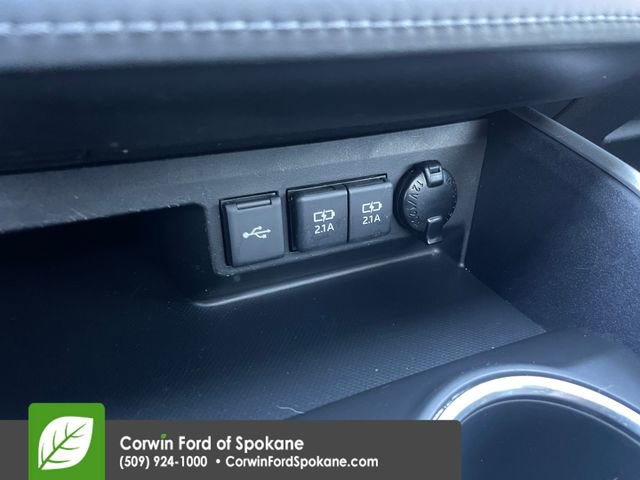 Used 2021 Toyota Highlander XSE image 33