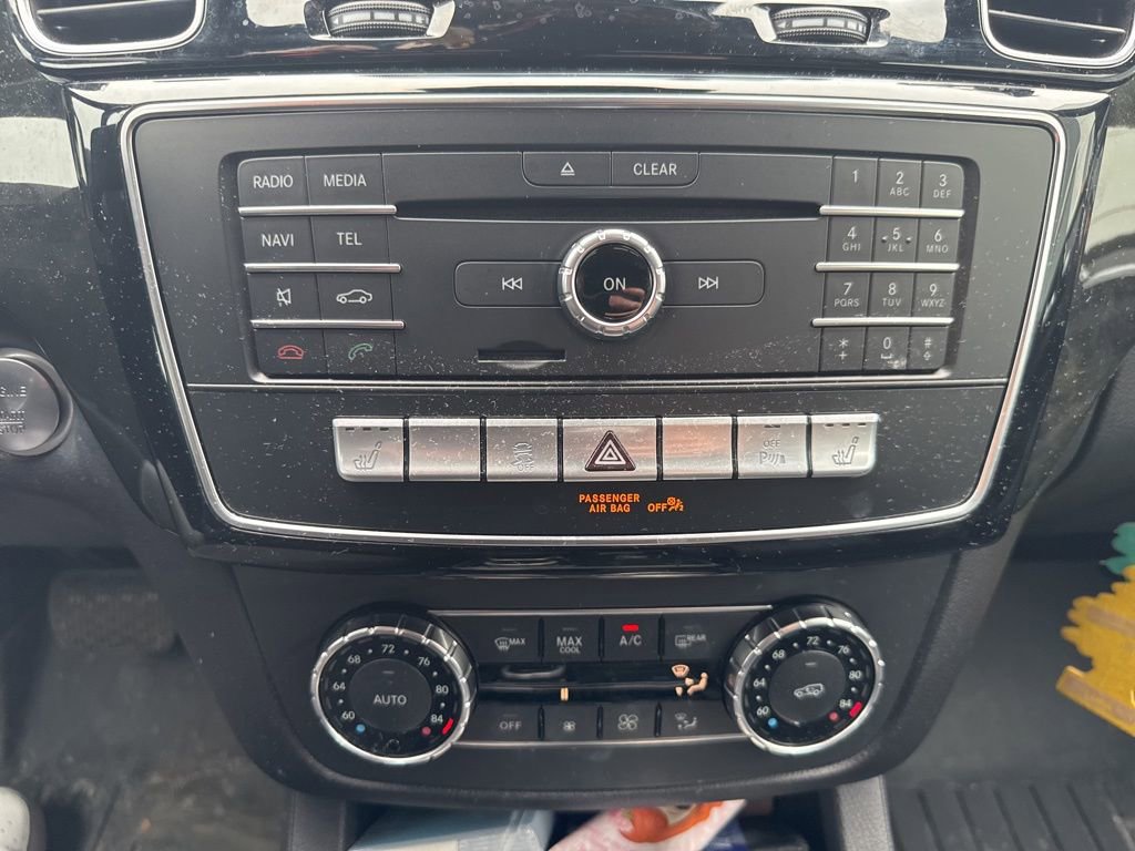 Used 2018 Mercedes-Benz GLE 350 4MATIC image 7