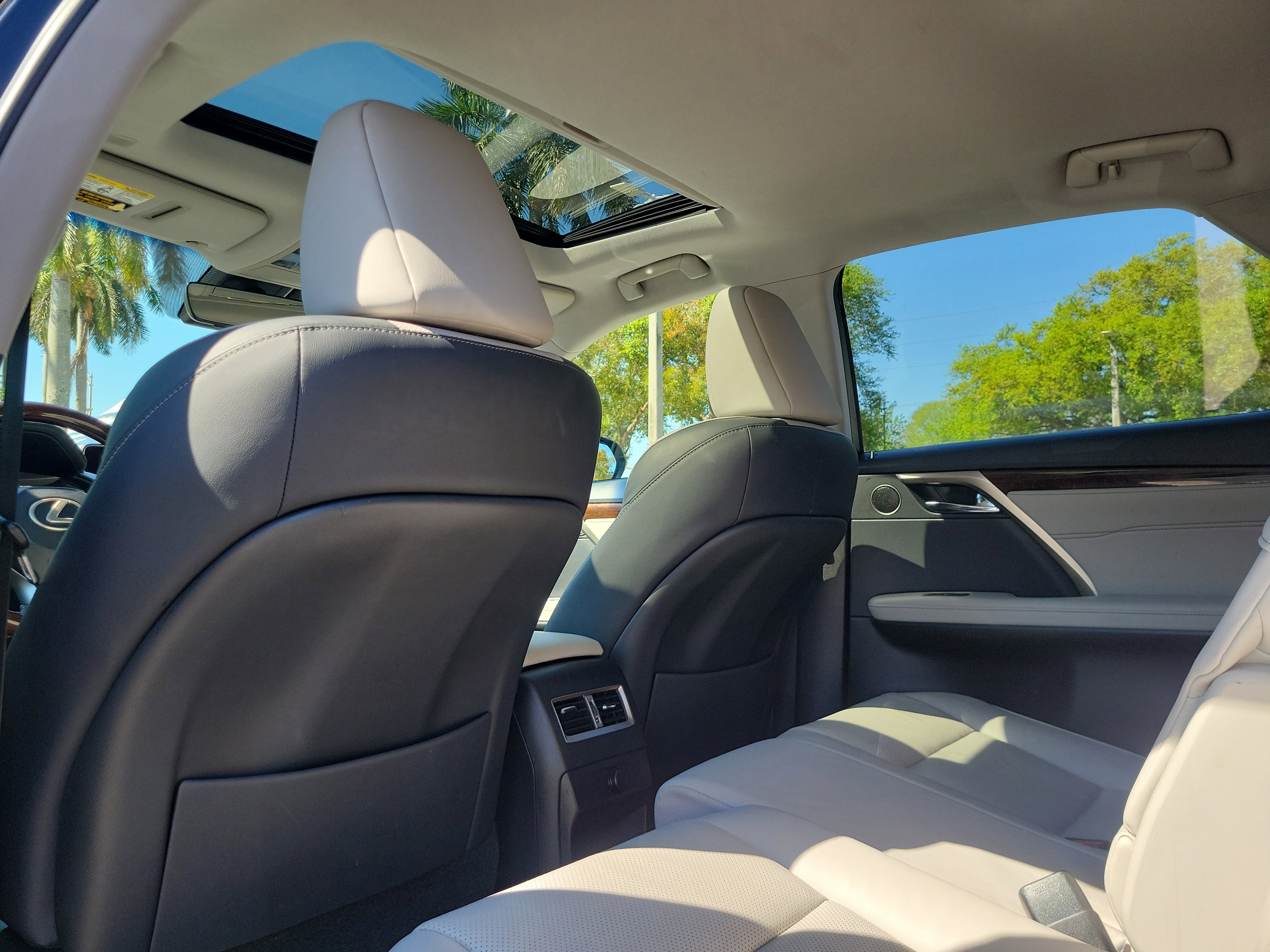 Used 2019 Lexus RX 350 FWD w/ Navigation Package image 12