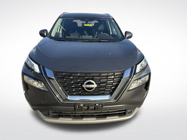 Used 2023 Nissan Rogue SV w/ SV Premium B Package AWD/4WD image 6