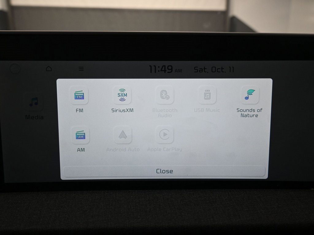 Used 2023 Kia EV6 Wind image 17