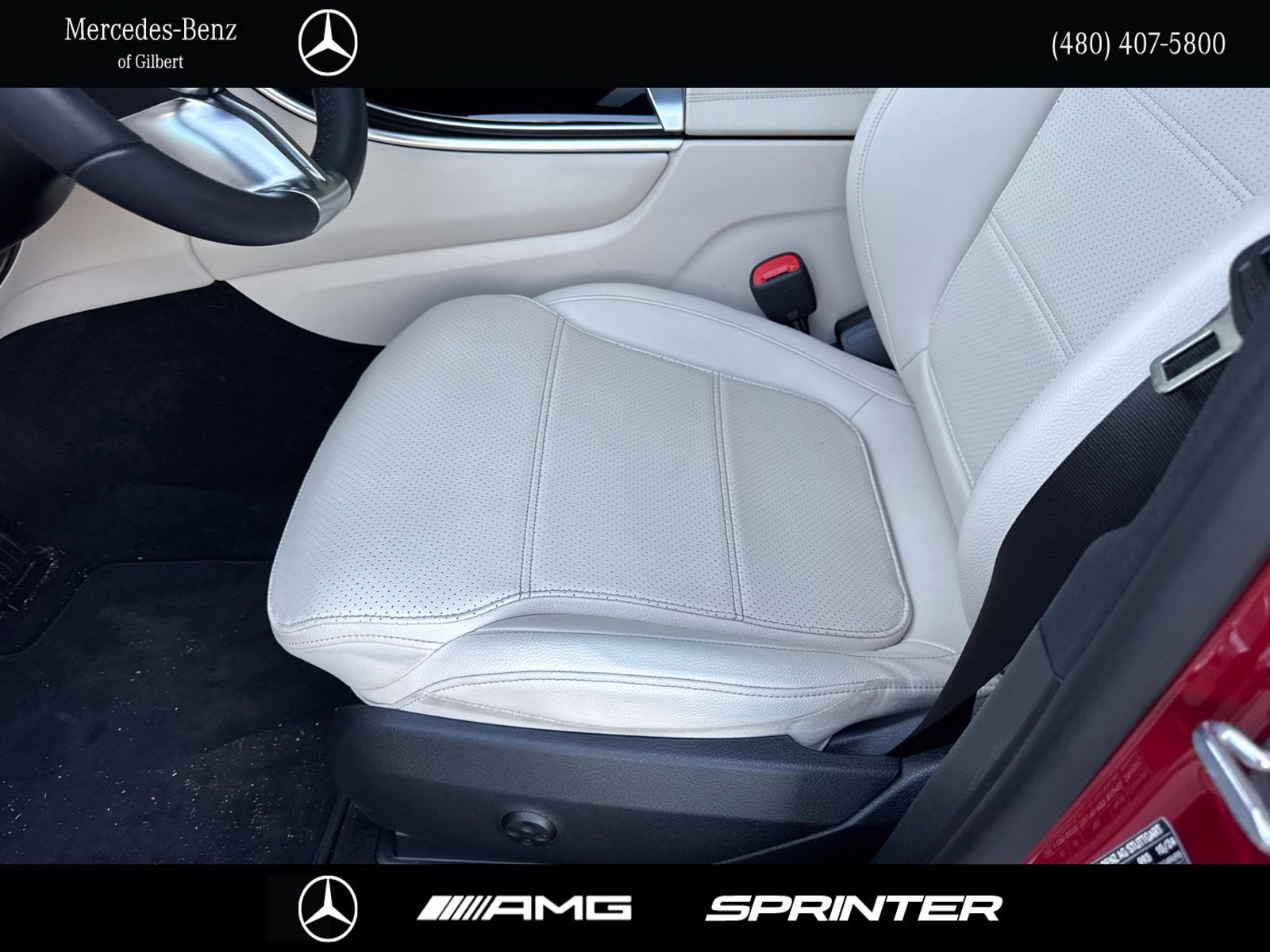 Certified 2025 Mercedes-Benz GLC 300 image 15
