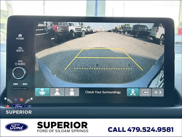 Used 2024 Honda Civic Sport Touring image 9