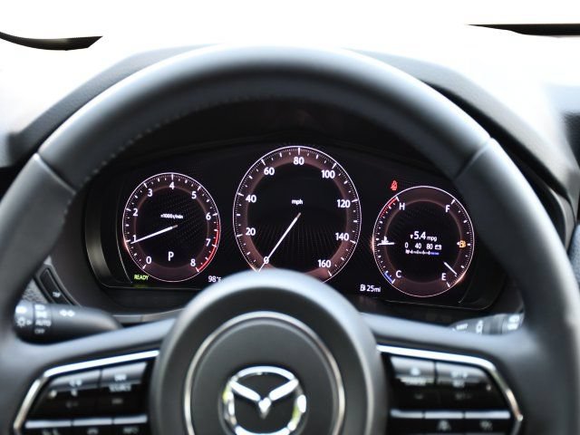 New 2026 MAZDA CX-90 3.3 Turbo w/ Premium Sport Pkg AWD/4WD image 26
