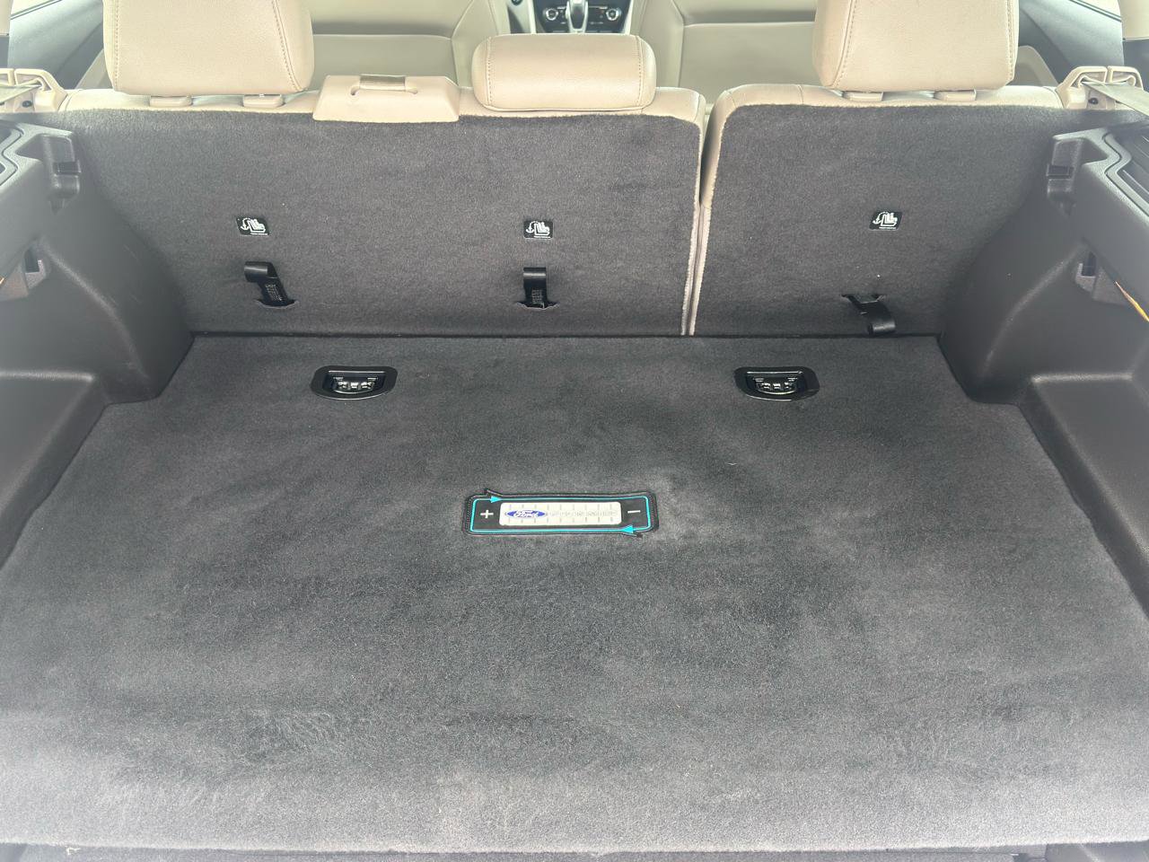 Used 2015 Ford C-MAX Energi SEL w/ Equipment Group 301A image 45