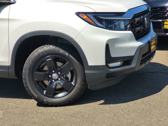 New 2025 Honda Ridgeline RTL image 3