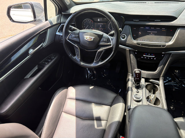 Used 2023 Cadillac XT5 Premium Luxury AWD/4WD image 21