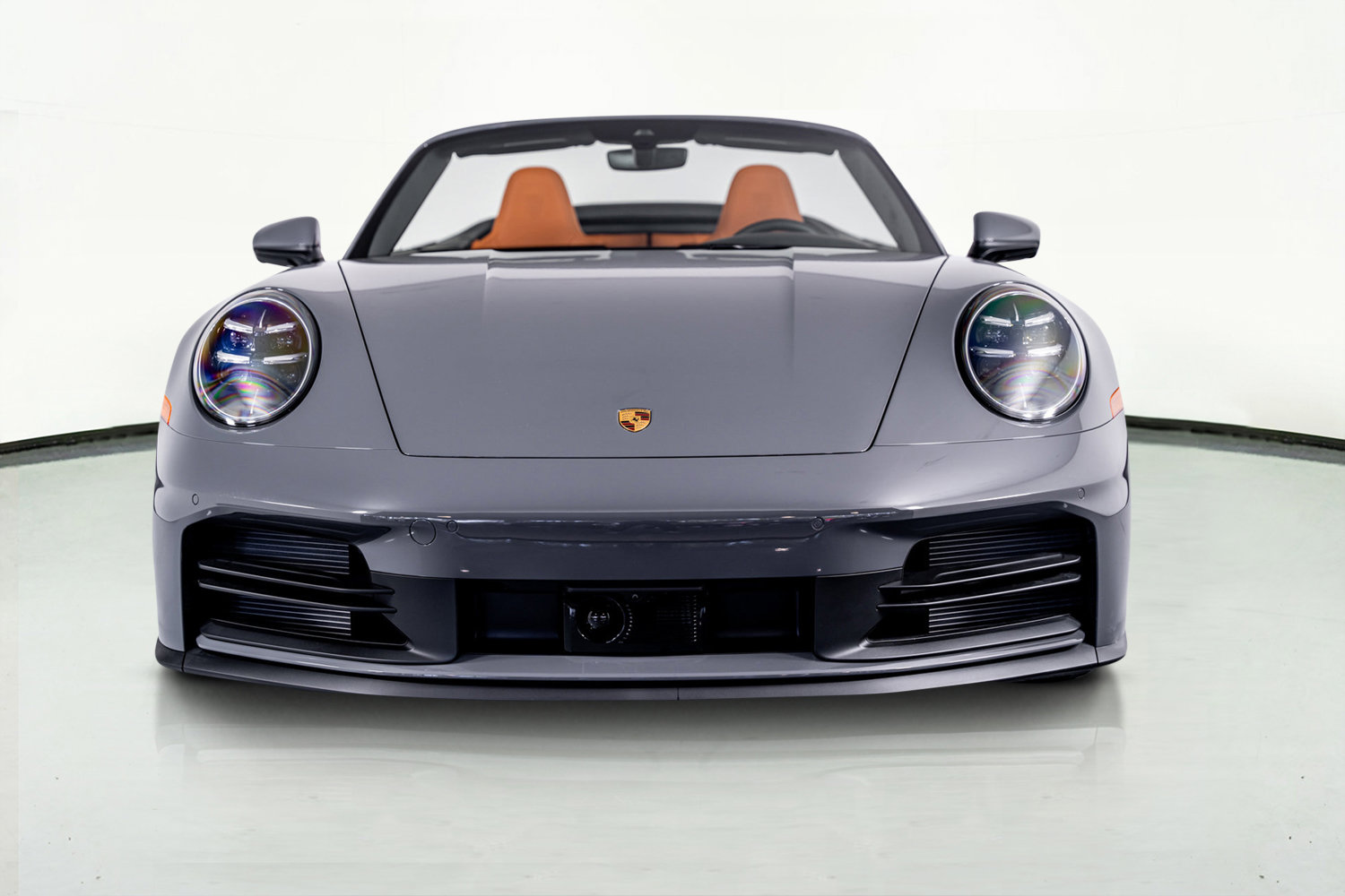 Used 2025 Porsche 911 Carrera image 7