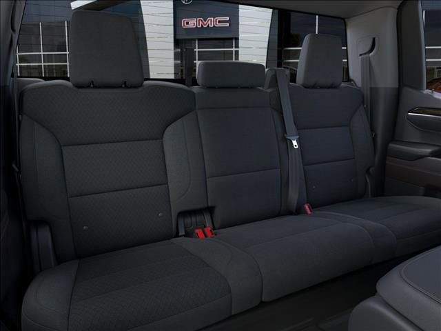 New 2026 GMC Sierra 1500 Elevation w/ Elevation Select Package image 17