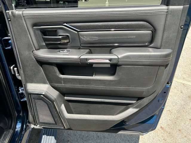 Used 2023 RAM 2500 Limited AWD/4WD image 44