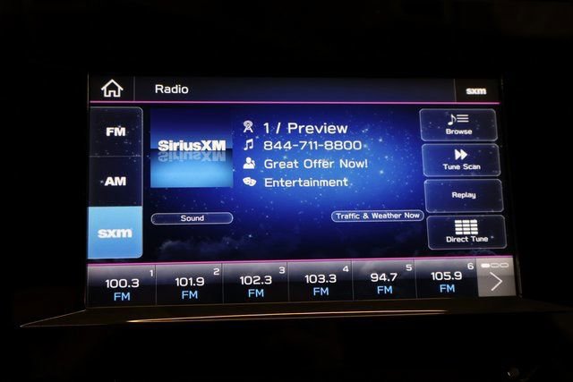 Certified 2023 Subaru Crosstrek 2.0i Premium image 26