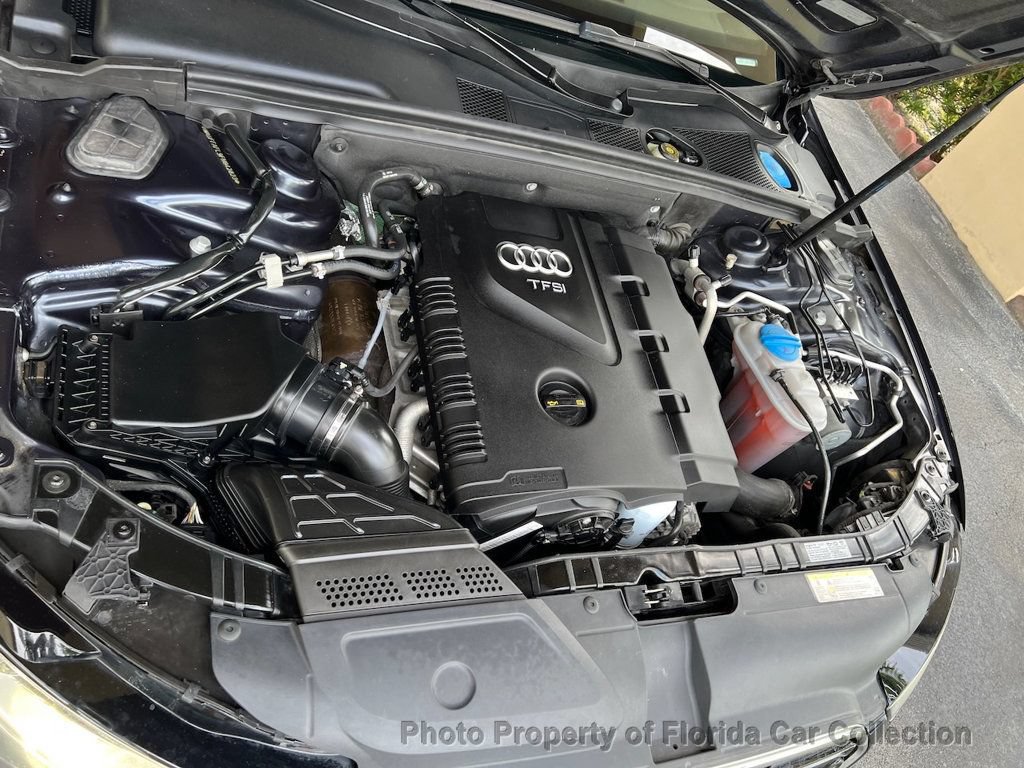 Used 2015 Audi A4 2.0T Premium Plus w/ Technology Package AWD/4WD image 85