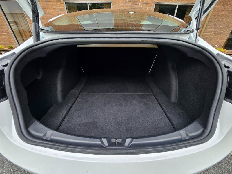 Used 2023 Tesla Model 3 Standard Range RWD image 66