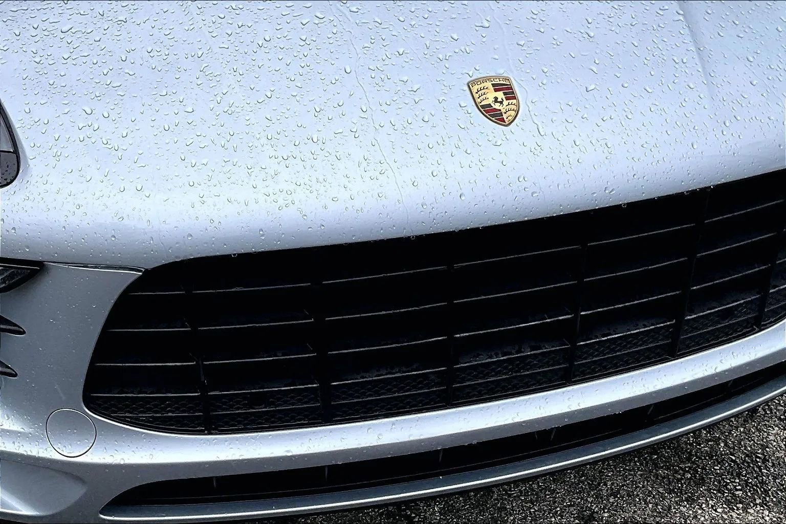 Used 2015 Porsche Macan S image 26