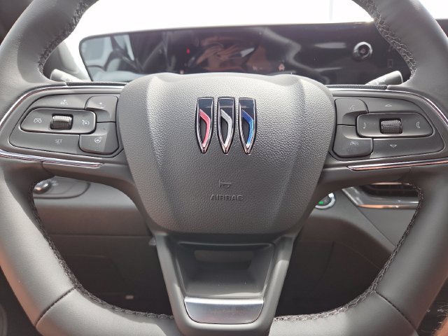 New 2026 Buick Envista Sport Touring w/ Convenience I Package FWD image 32