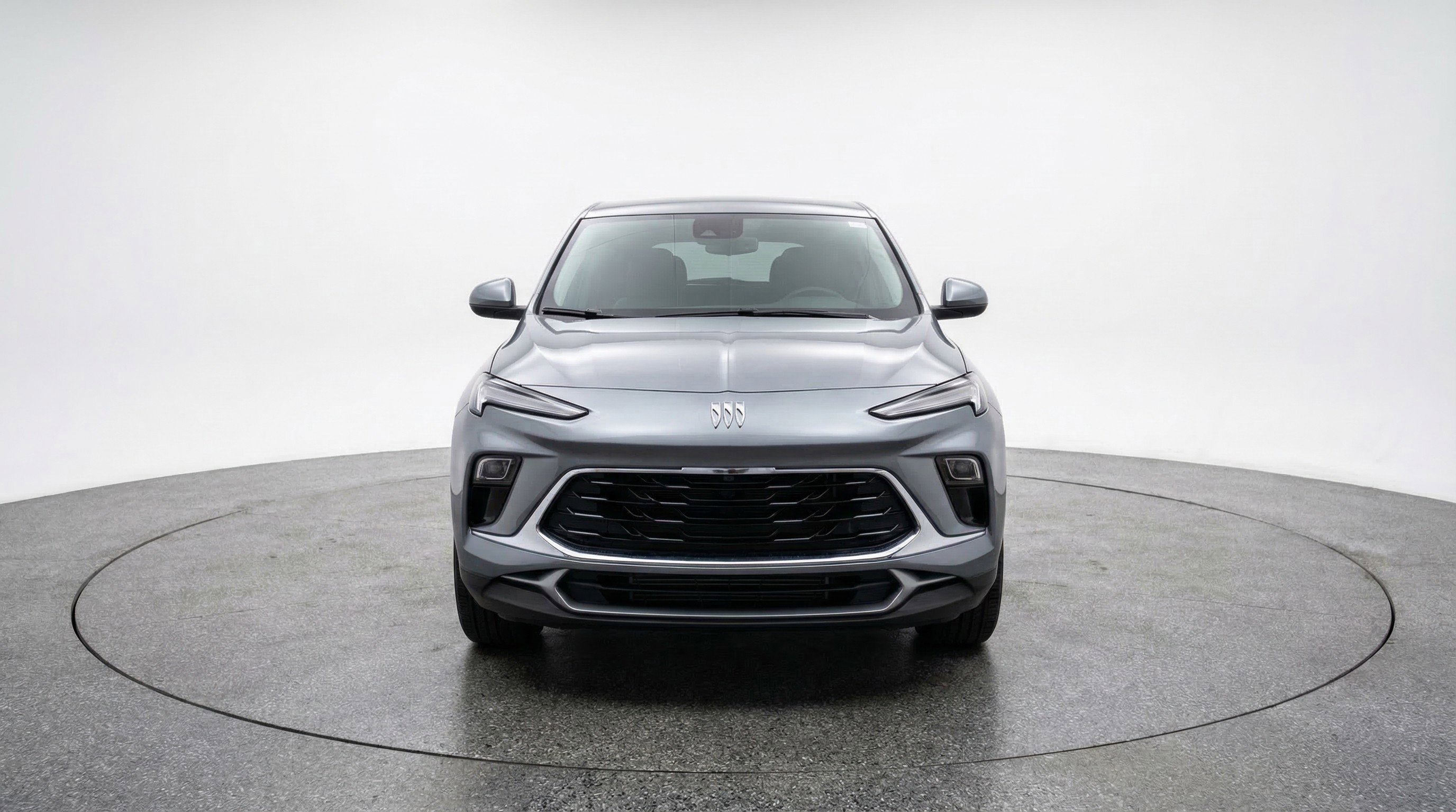 Used 2025 Buick Encore GX Preferred image 2