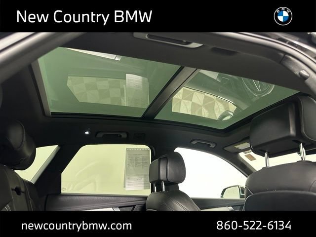 Used 2020 Audi SQ5 Premium Plus w/ Premium Plus Package AWD/4WD image 28