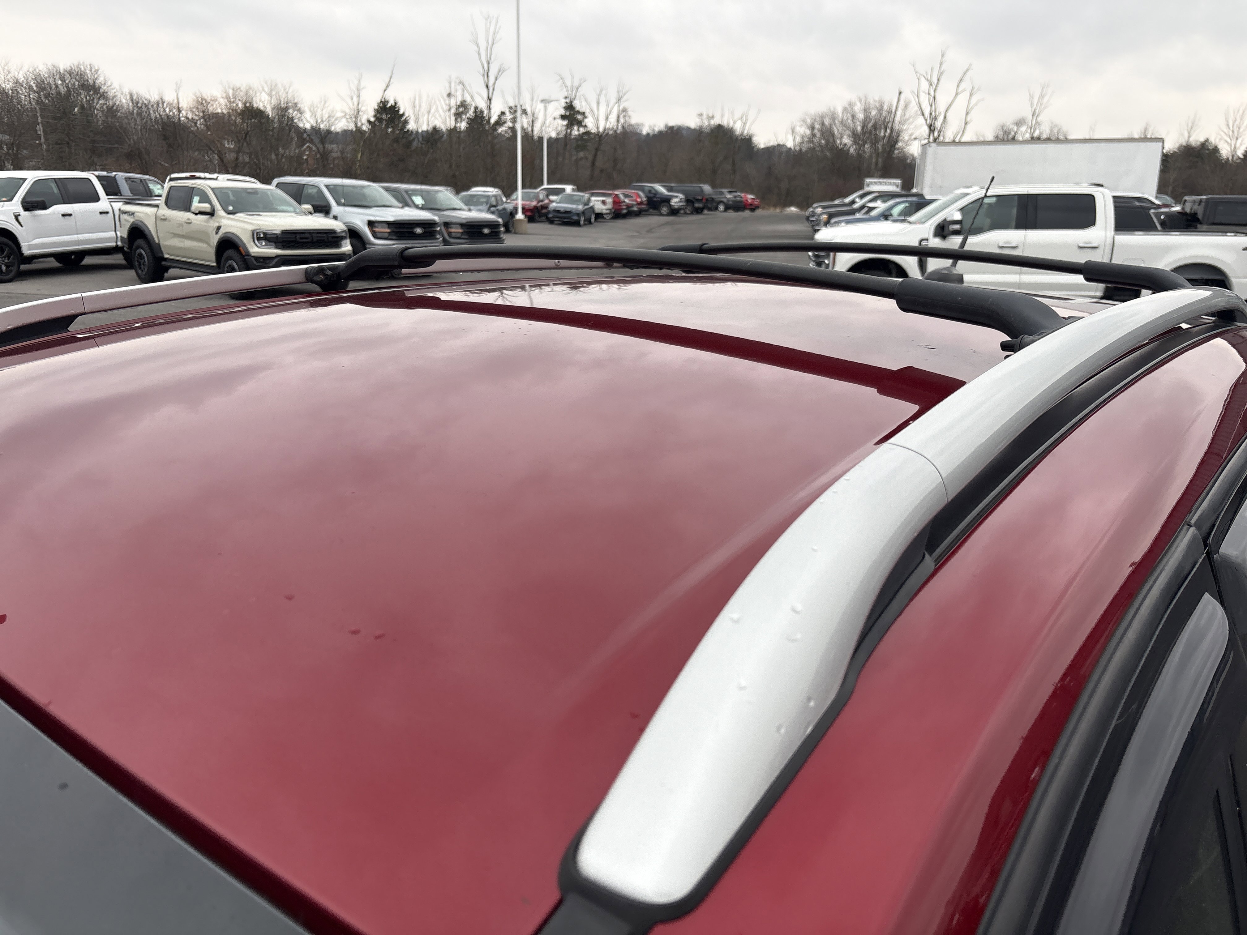 Used 2013 Ford Escape Titanium image 17