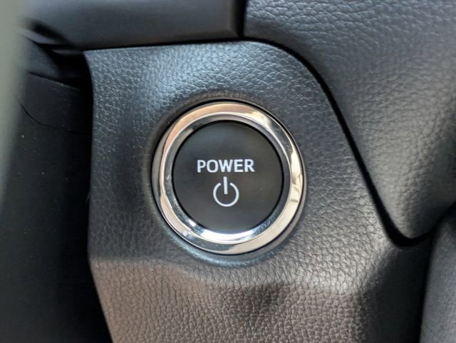 Used 2024 Toyota RAV4 XSE image 19