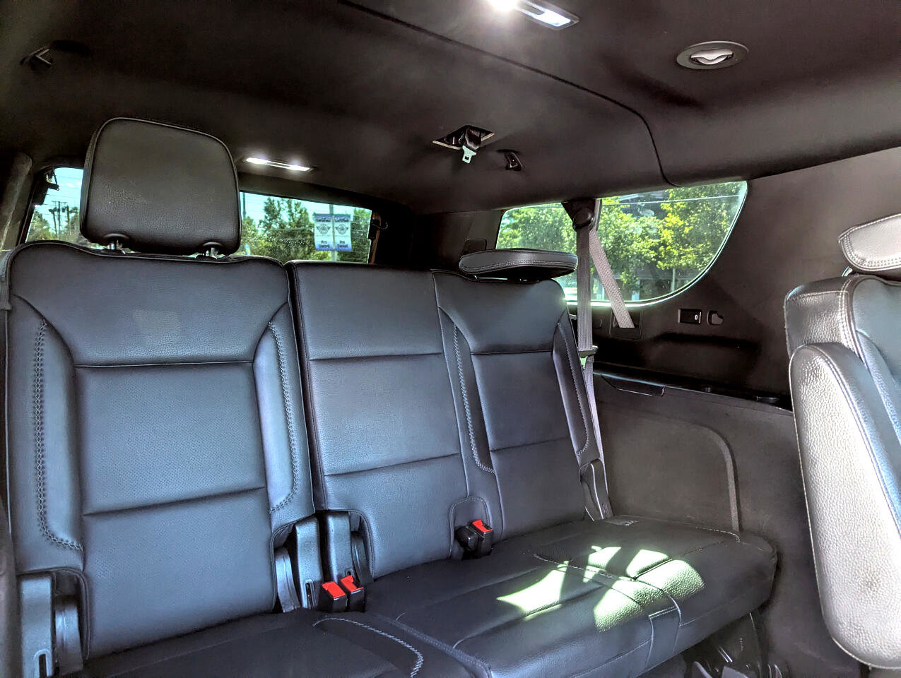 Used 2021 GMC Yukon XL Denali image 45