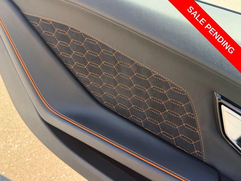 Used 2023 Lamborghini Huracan Tecnica RWD image 23
