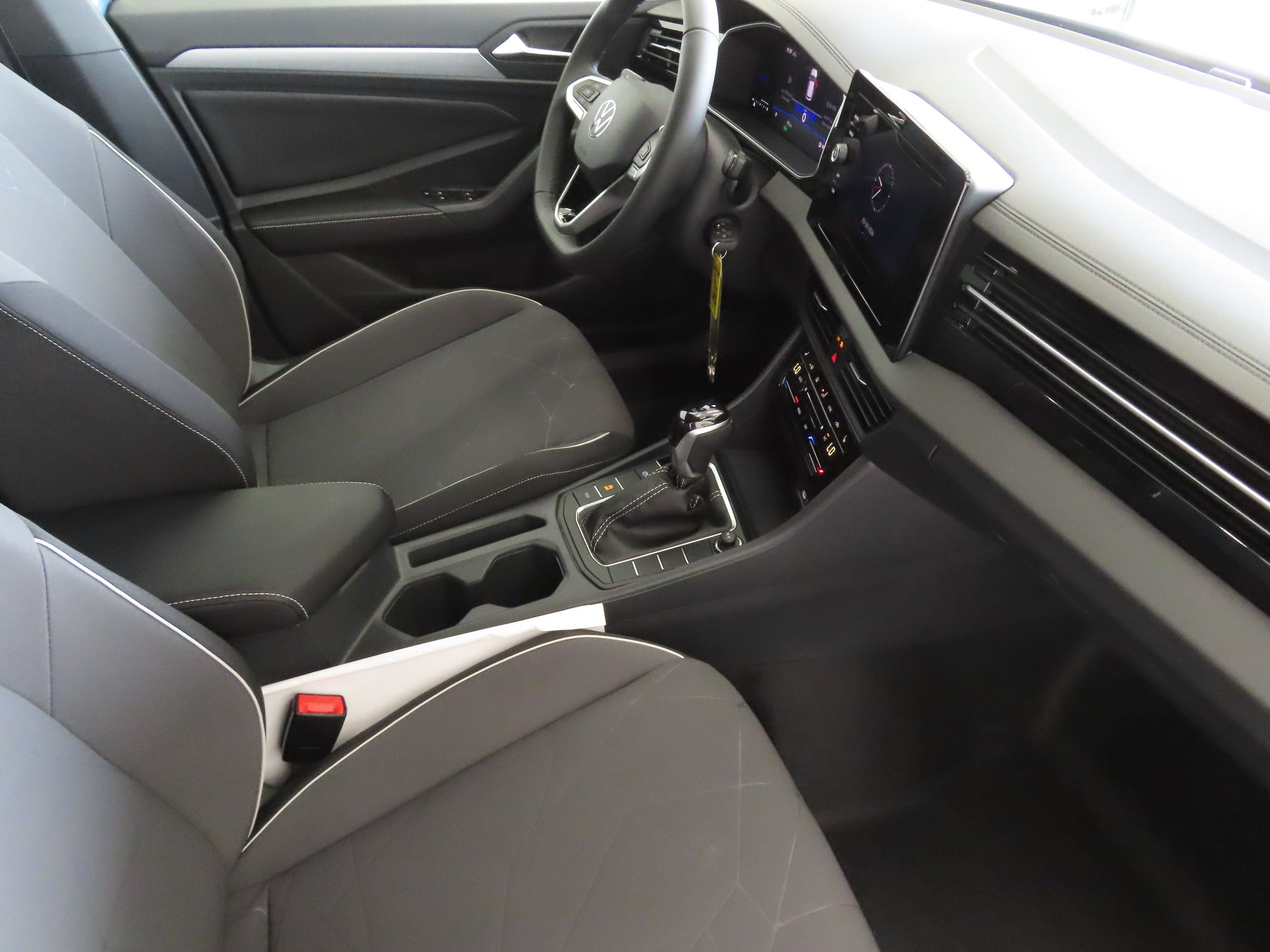 New 2026 Volkswagen Jetta Sport FWD image 23