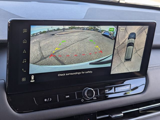 New 2026 Mitsubishi Outlander SE AWD/4WD image 15