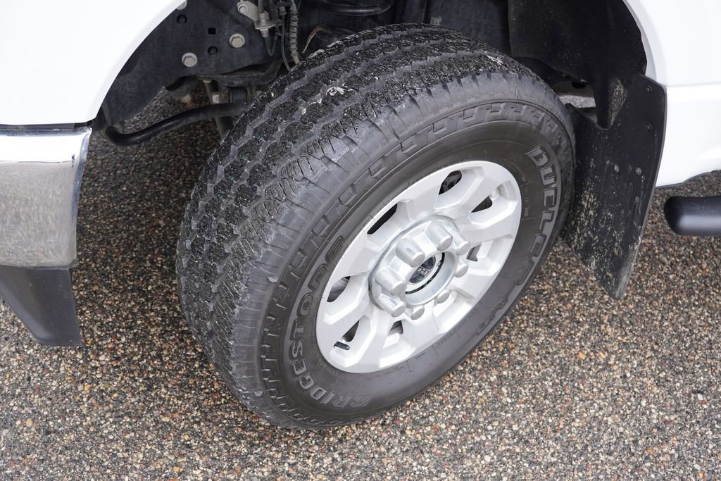 Certified 2024 Ford F250 XLT w/ FX4 Off-Road Package image 14
