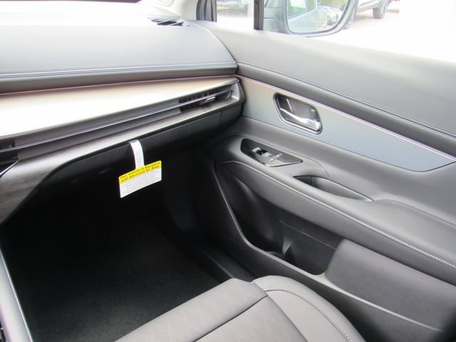 New 2026 Nissan Murano Platinum w/ Cargo Package AWD/4WD image 17