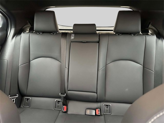 Used 2023 Lexus UX 250h AWD w/ Premium Package image 40