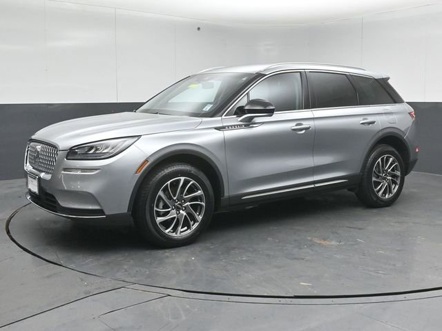 Certified 2022 Lincoln Corsair AWD w/ Equipment Group 101A image 3