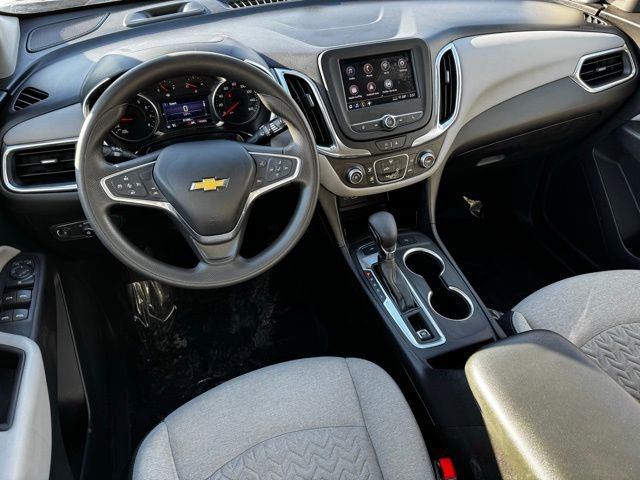 Certified 2022 Chevrolet Equinox LT image 8