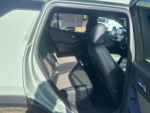 New 2026 Chevrolet Equinox LT w/ Convenience Package II FWD image 31