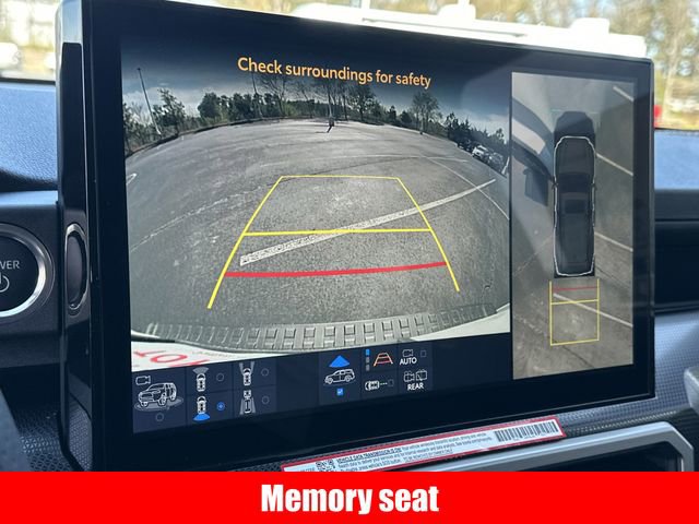 New 2026 Toyota 4Runner Limited image 17