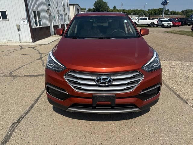 Used 2017 Hyundai Santa Fe Sport AWD/4WD image 6