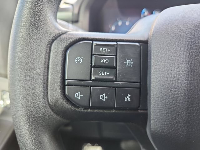Used 2024 Ford F150 STX AWD/4WD image 36