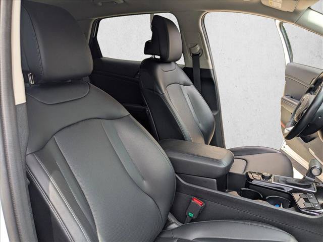 Used 2024 Kia Sportage EX FWD image 21