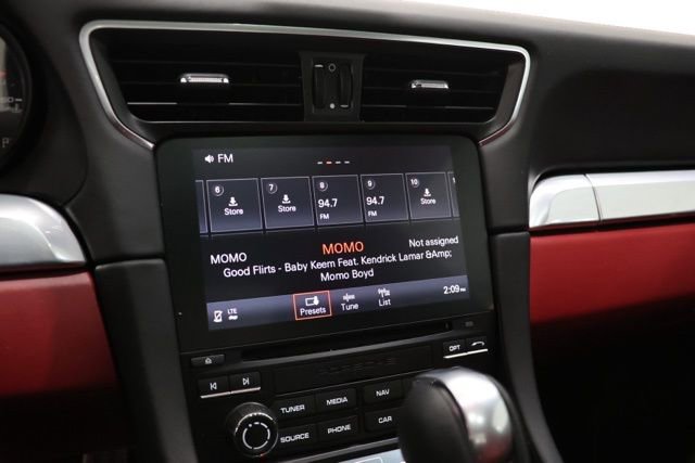 Used 2019 Porsche 911 Carrera 4S image 27